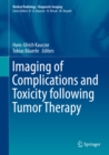 Imaging of Complications and Toxicity following Tumor Therapy - eBook