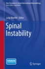 Spinal Instability - Book