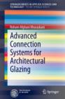 Advanced Connection Systems for Architectural Glazing - Book