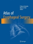 Atlas of Esophageal Surgery - Book
