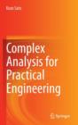 Complex Analysis for Practical Engineering - Book