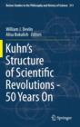Kuhn's Structure of Scientific Revolutions - 50 Years on - Book