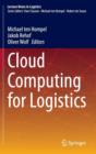 Cloud Computing for Logistics - Book