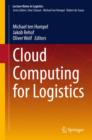 Cloud Computing for Logistics - eBook