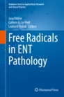Free Radicals in ENT Pathology - eBook