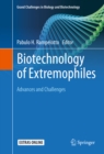 Biotechnology of Extremophiles: : Advances and Challenges - eBook