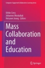 Mass Collaboration and Education - Book