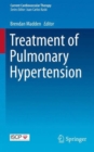 Treatment of Pulmonary Hypertension - Book