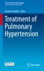 Treatment of Pulmonary Hypertension - eBook