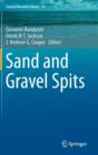 Sand and Gravel Spits - Book
