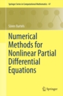 Numerical Methods for Nonlinear Partial Differential Equations - eBook