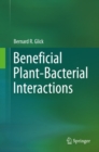 Beneficial Plant-Bacterial Interactions - eBook