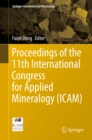 Proceedings of the 11th International Congress for Applied Mineralogy (ICAM) - eBook
