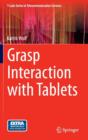Grasp Interaction with Tablets - Book