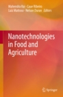 Nanotechnologies in Food and Agriculture - eBook