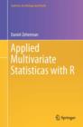 Applied Multivariate Statistics with R - Book