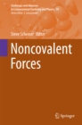 Noncovalent Forces - eBook