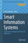 Smart Information Systems : Computational Intelligence for Real-Life Applications - eBook