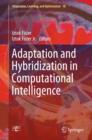 Adaptation and Hybridization in Computational Intelligence - eBook