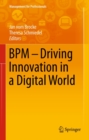 BPM - Driving Innovation in a Digital World - eBook