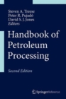 Handbook of Petroleum Processing - Book