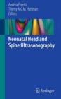 Neonatal Head and Spine Ultrasonography - Book