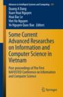 Some Current Advanced Researches on Information and Computer Science in Vietnam : Post-proceedings of The First NAFOSTED Conference on Information and Computer Science - eBook
