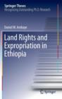 Land Rights and Expropriation in Ethiopia - Book