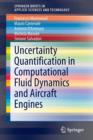 Uncertainty Quantification in Computational Fluid Dynamics and Aircraft Engines - Book