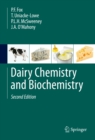 Dairy Chemistry and Biochemistry - eBook