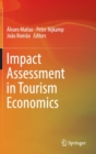 Impact Assessment in Tourism Economics - Book