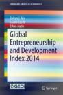 Global Entrepreneurship and Development Index 2014 - eBook