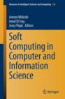 Soft Computing in Computer and Information Science - Book