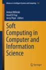 Soft Computing in Computer and Information Science - eBook