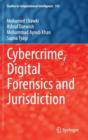 Cybercrime, Digital Forensics and Jurisdiction - Book