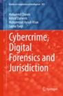 Cybercrime, Digital Forensics and Jurisdiction - eBook