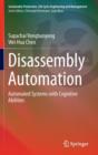 Disassembly Automation : Automated Systems with Cognitive Abilities - Book