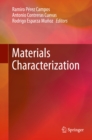 Materials Characterization - eBook