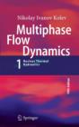 Multiphase Flow Dynamics 1 : Fundamentals - Book
