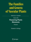 Flowering Plants. Monocots : Poaceae - Book