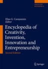 Encyclopedia of Creativity, Invention, Innovation and Entrepreneurship - Book