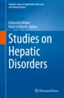 Studies on Hepatic Disorders - eBook