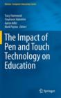 The Impact of Pen and Touch Technology on Education - Book