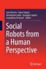 Social Robots from a Human Perspective - Book