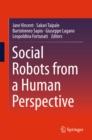 Social Robots from a Human Perspective - eBook