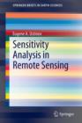 Sensitivity Analysis in Remote Sensing - Book
