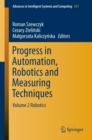 Progress in Automation, Robotics and Measuring Techniques : Volume 2 Robotics - eBook