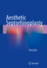 Aesthetic Septorhinoplasty - eBook