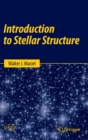 Introduction to Stellar Structure - Book