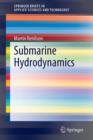 Submarine Hydrodynamics - Book